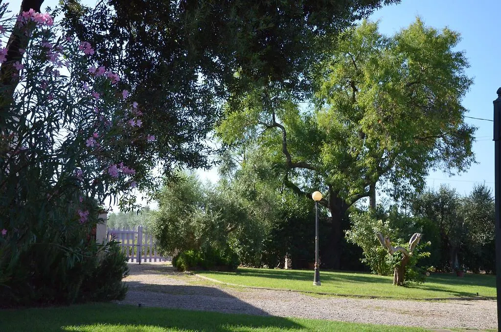 Agriturismo Masseto Hotel Campiglia Marittima