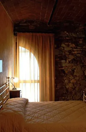 Farm stay Agriturismo Masseto Hotel Campiglia Marittima Italy