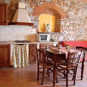 Agriturismo Masseto Hotel Campiglia Marittima Farm stay
