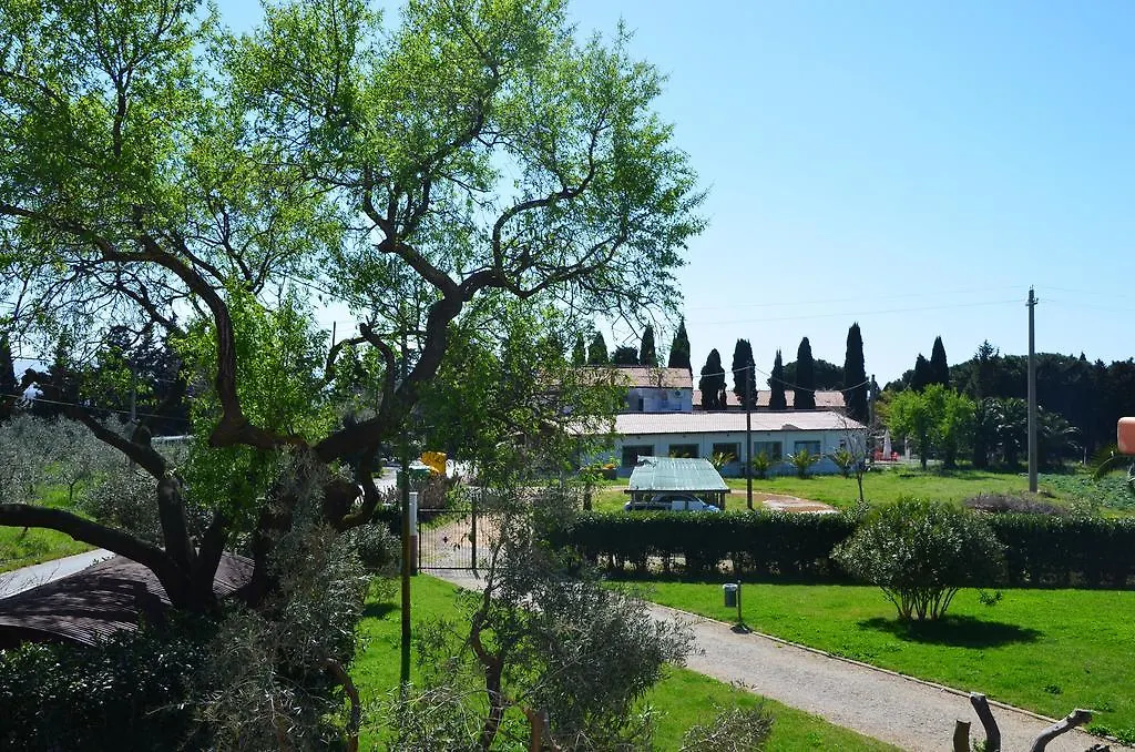 Farm stay Agriturismo Masseto Hotel Campiglia Marittima Italy