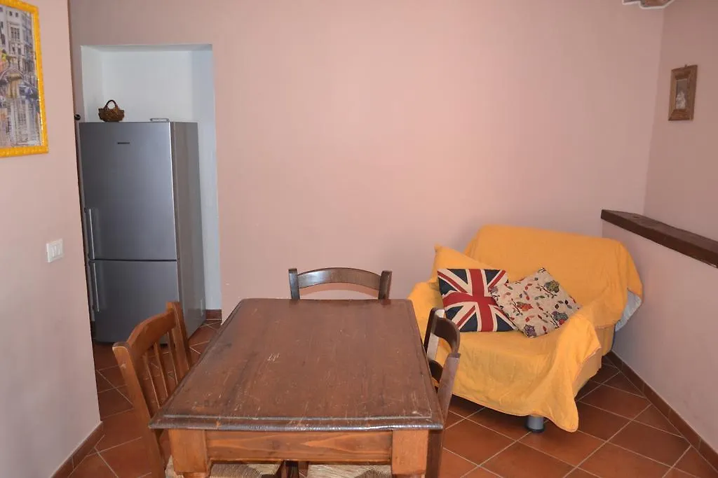 Agriturismo Masseto Hotel Campiglia Marittima 0*,  Italy