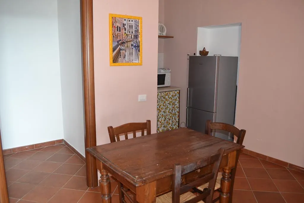 Agriturismo Masseto Hotel Campiglia Marittima Farm stay