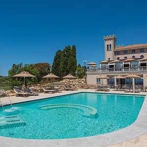 Castello Bonaria Wine & Campiglia Marittima