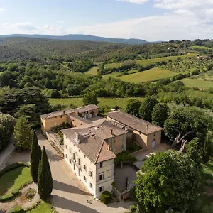Borgo Certano Siena