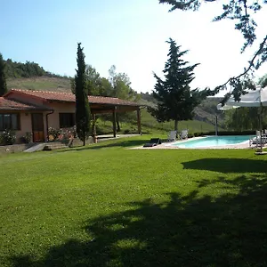 Podere Assolatina San Casciano dei Bagni