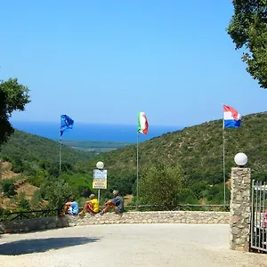  Camping Blucamp Natural Village
