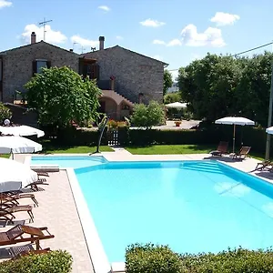  Appartement Ribocchi